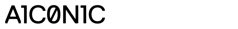 AICONIC Logo